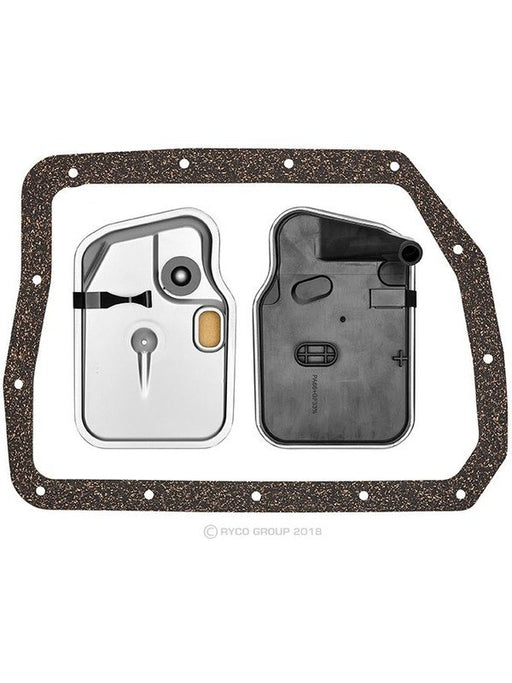 Ryco Automatic Transmission Filter Service Kit RTK183 Ryco - Micks Gone Bush
