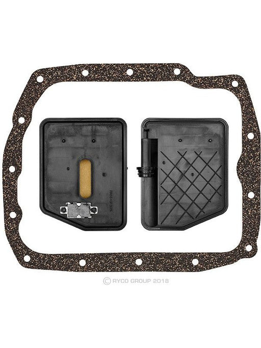 Ryco Automatic Transmission Filter Service Kit RTK184 Ryco - Micks Gone Bush