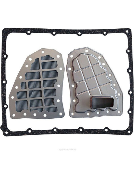 Ryco Automatic Transmission Filter Service Kit RTK185 Ryco - Micks Gone Bush