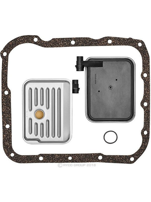 Ryco Automatic Transmission Filter Service Kit RTK188 Ryco - Micks Gone Bush