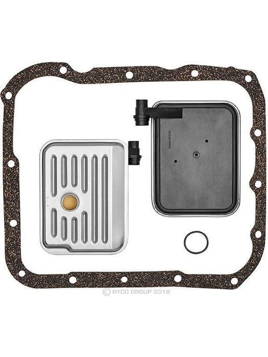 Ryco Automatic Transmission Filter Service Kit RTK188 Ryco - Micks Gone Bush