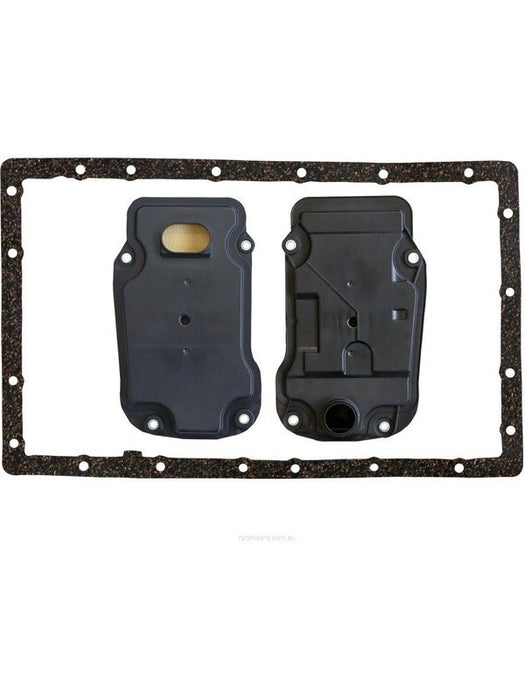 Ryco Automatic Transmission Filter Service Kit RTK192 Ryco - Micks Gone Bush