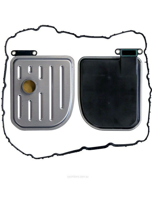 Ryco Automatic Transmission Filter Service Kit RTK194 Ryco - Micks Gone Bush
