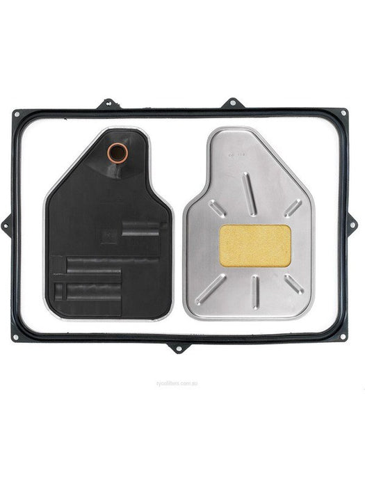 Ryco Automatic Transmission Filter Service Kit RTK1 Ryco - Micks Gone Bush
