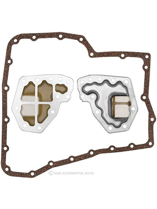Ryco Automatic Transmission Filter Service Kit RTK219 Ryco - Micks Gone Bush
