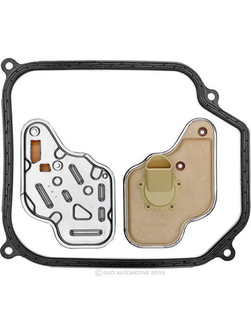 Ryco Automatic Transmission Filter Service Kit RTK222 Ryco - Micks Gone Bush