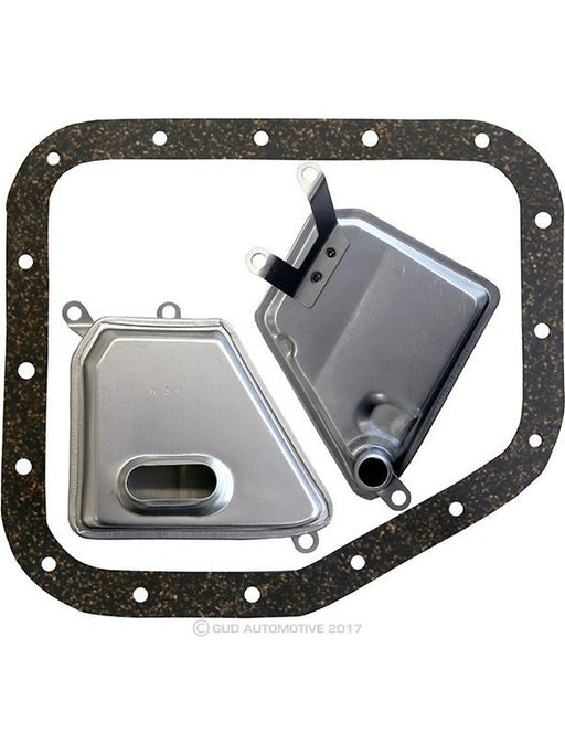 Ryco Automatic Transmission Filter Service Kit RTK224 Ryco - Micks Gone Bush