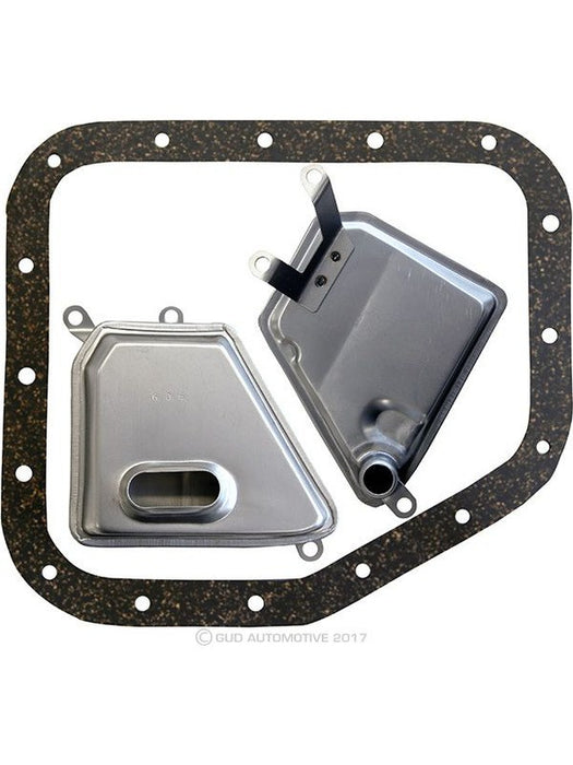 Ryco Automatic Transmission Filter Service Kit RTK224 Ryco - Micks Gone Bush