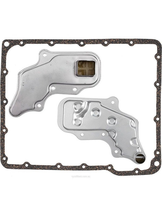 Ryco Automatic Transmission Filter Service Kit RTK22 Ryco - Micks Gone Bush