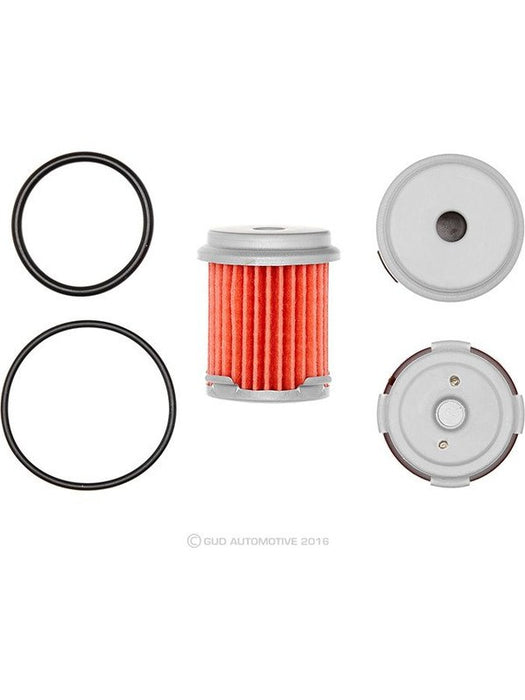 Ryco Automatic Transmission Filter Service Kit RTK233 Ryco - Micks Gone Bush