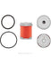 Ryco Automatic Transmission Filter Service Kit RTK233 Ryco - Micks Gone Bush