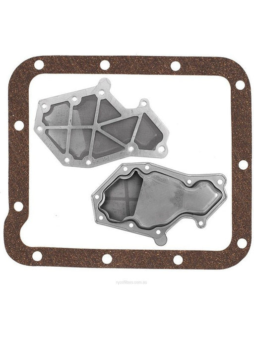 Ryco Automatic Transmission Filter Service Kit RTK23 Ryco - Micks Gone Bush