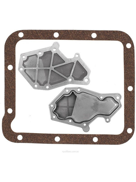 Ryco Automatic Transmission Filter Service Kit RTK23 Ryco - Micks Gone Bush