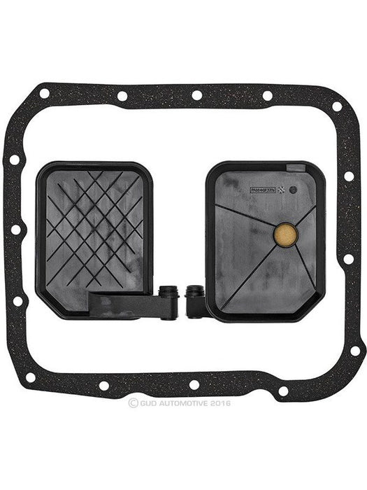 Ryco Automatic Transmission Filter Service Kit RTK247 Ryco - Micks Gone Bush