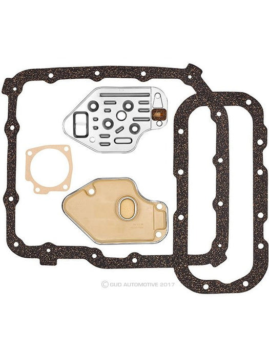 Ryco Automatic Transmission Filter Service Kit RTK25 Ryco - Micks Gone Bush