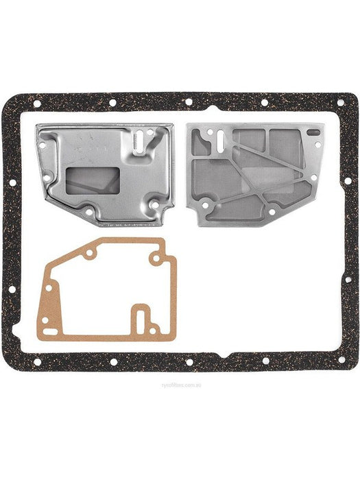 Ryco Automatic Transmission Filter Service Kit RTK26 Ryco - Micks Gone Bush