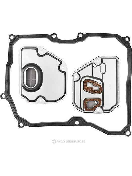 Ryco Automatic Transmission Filter Service Kit RTK271 Ryco - Micks Gone Bush