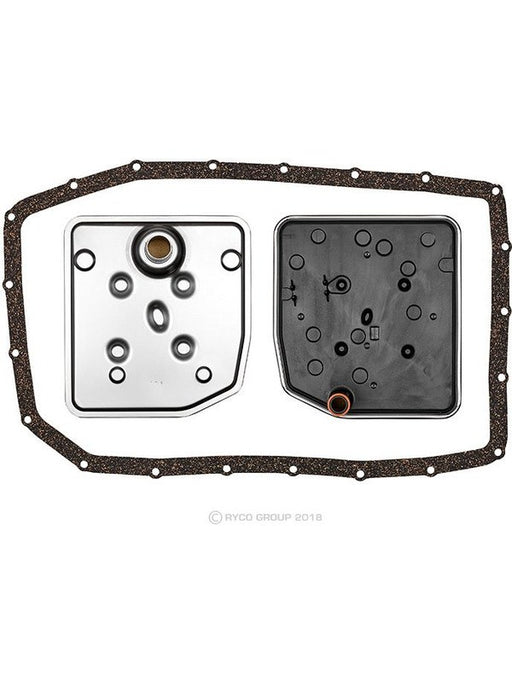 Ryco Automatic Transmission Filter Service Kit RTK273 Ryco - Micks Gone Bush