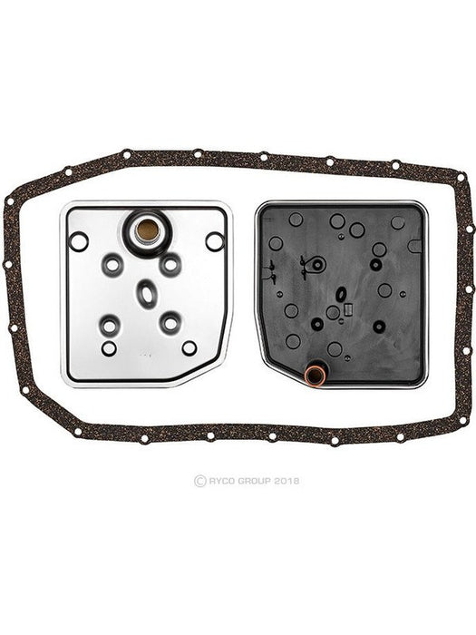 Ryco Automatic Transmission Filter Service Kit RTK273 Ryco - Micks Gone Bush