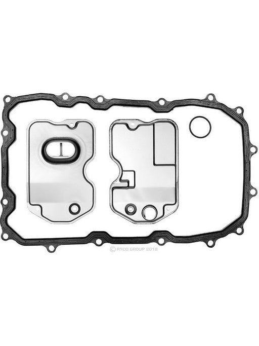 Ryco Automatic Transmission Filter Service Kit RTK275 Ryco - Micks Gone Bush