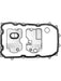 Ryco Automatic Transmission Filter Service Kit RTK275 Ryco - Micks Gone Bush
