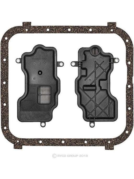 Ryco Automatic Transmission Filter Service Kit RTK276 Ryco - Micks Gone Bush