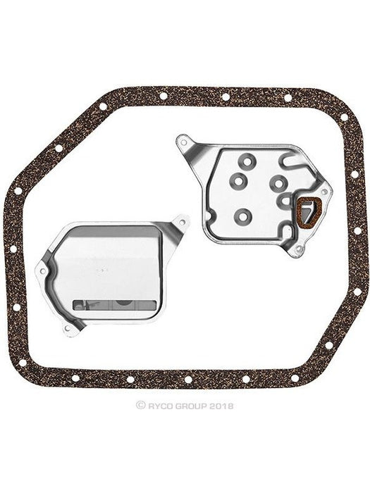 Ryco Automatic Transmission Filter Service Kit RTK278 Ryco - Micks Gone Bush