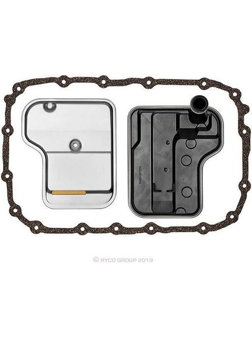 Ryco Automatic Transmission Filter Service Kit RTK286 Ryco - Micks Gone Bush