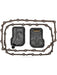 Ryco Automatic Transmission Filter Service Kit RTK288 Ryco - Micks Gone Bush