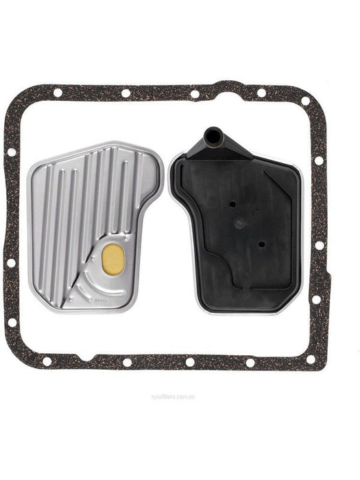 Ryco Automatic Transmission Filter Service Kit RTK2 Ryco - Micks Gone Bush