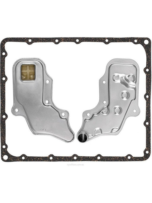 Ryco Automatic Transmission Filter Service Kit RTK32 Ryco - Micks Gone Bush