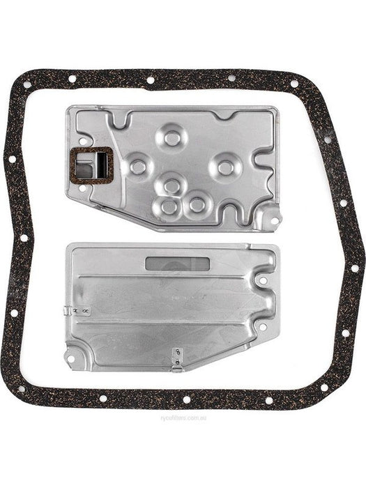 Ryco Automatic Transmission Filter Service Kit RTK34 Ryco - Micks Gone Bush