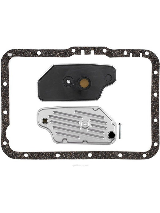 Ryco Automatic Transmission Filter Service Kit RTK37 Ryco - Micks Gone Bush