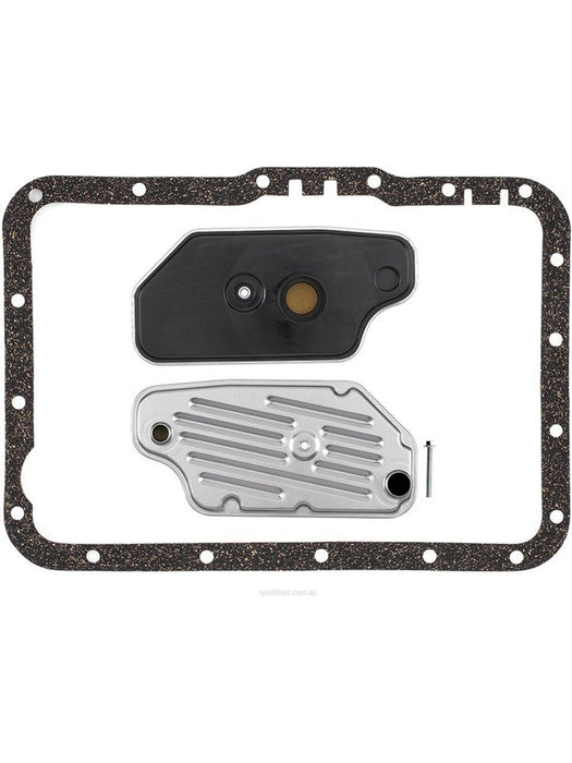Ryco Automatic Transmission Filter Service Kit RTK37 Ryco - Micks Gone Bush