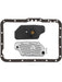 Ryco Automatic Transmission Filter Service Kit RTK37 Ryco - Micks Gone Bush