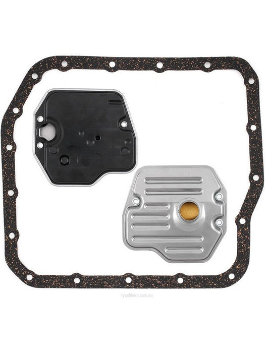 Ryco Automatic Transmission Filter Service Kit RTK42 Ryco - Micks Gone Bush