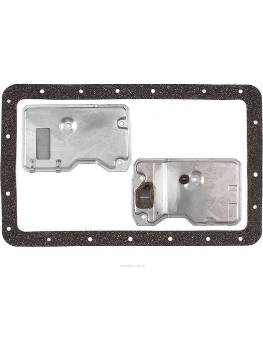 Ryco Automatic Transmission Filter Service Kit RTK44 Ryco - Micks Gone Bush