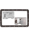 Ryco Automatic Transmission Filter Service Kit RTK44 Ryco - Micks Gone Bush