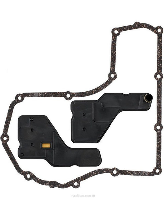 Ryco Automatic Transmission Filter Service Kit RTK47 Ryco - Micks Gone Bush