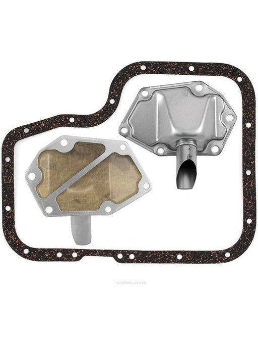 Ryco Automatic Transmission Filter Service Kit RTK48 Ryco - Micks Gone Bush