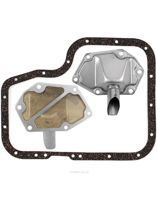 Ryco Automatic Transmission Filter Service Kit RTK48 Ryco - Micks Gone Bush