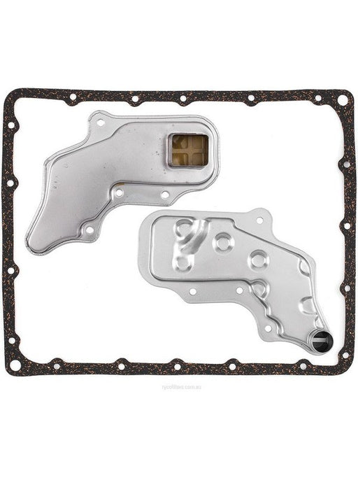 Ryco Automatic Transmission Filter Service Kit RTK49 Ryco - Micks Gone Bush