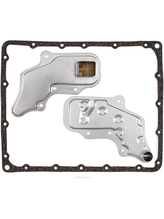 Ryco Automatic Transmission Filter Service Kit RTK49 Ryco - Micks Gone Bush
