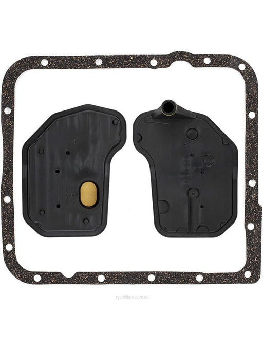 Ryco Automatic Transmission Filter Service Kit RTK4 Ryco - Micks Gone Bush