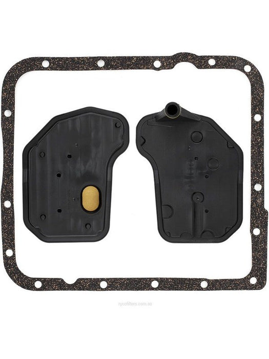 Ryco Automatic Transmission Filter Service Kit RTK4 Ryco - Micks Gone Bush