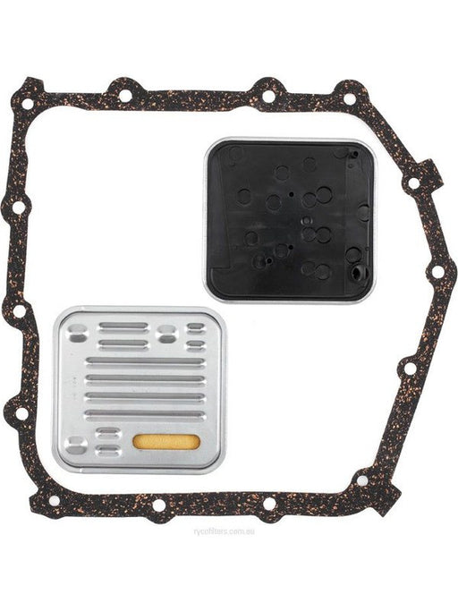 Ryco Automatic Transmission Filter Service Kit RTK53 Ryco - Micks Gone Bush