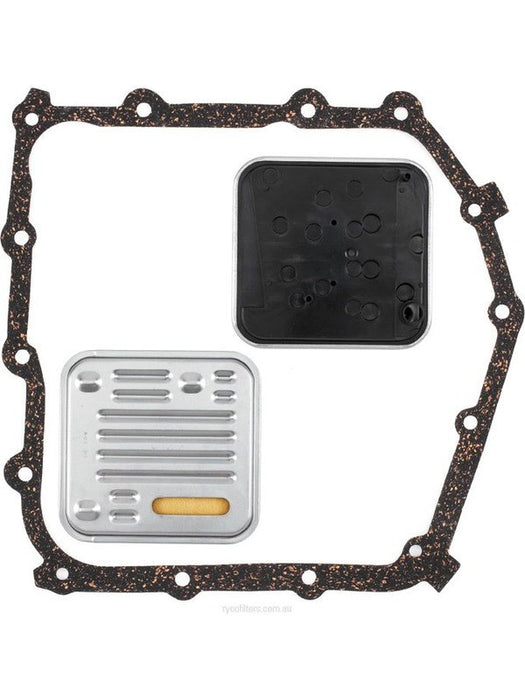 Ryco Automatic Transmission Filter Service Kit RTK53 Ryco - Micks Gone Bush