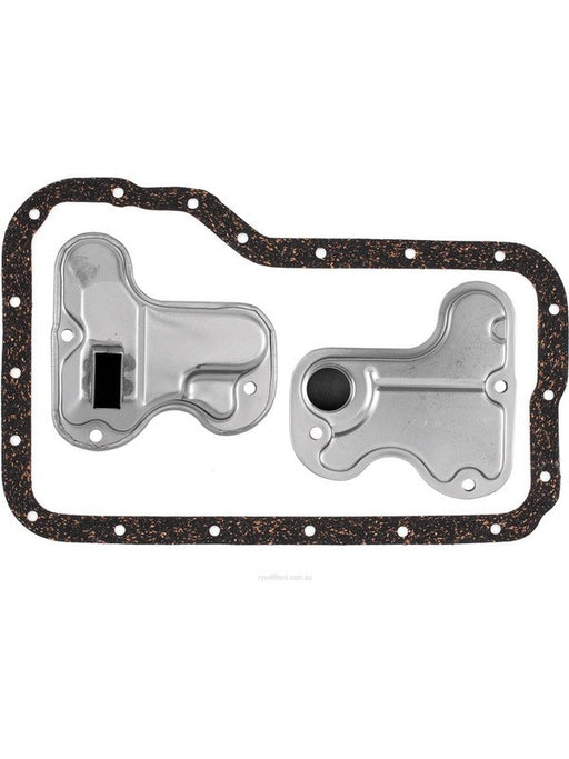 Ryco Automatic Transmission Filter Service Kit RTK54 Ryco - Micks Gone Bush