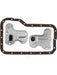 Ryco Automatic Transmission Filter Service Kit RTK54 Ryco - Micks Gone Bush