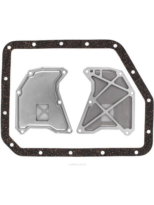 Ryco Automatic Transmission Filter Service Kit RTK56 Ryco - Micks Gone Bush